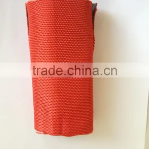 2.5 Inch Red PVC Lining Fire Hose thumbnail-3