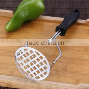 Best Quality PP Material Handle Stainless Steel Blade Multifunctional Potato Grater thumbnail-5