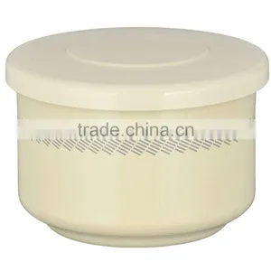 Cooked Rice Container Shuttle Jar Hot Rice Jar With Rice Scoop thumbnail-2
