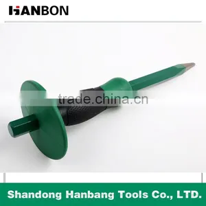 Professional Flat Chisel/cross Cut Chisel,point Chisel thumbnail-2