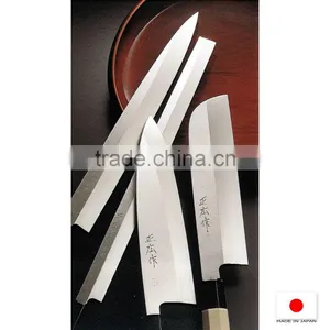 Functional and High Quality Japanese Style Kitchen Knife for Japanese-style Dish, Small Lot Order Available thumbnail-2