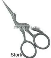 Antique Style Embroidery Scissors thumbnail-1