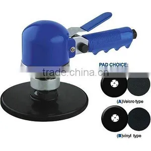 6" Air D.A. Sander thumbnail-1