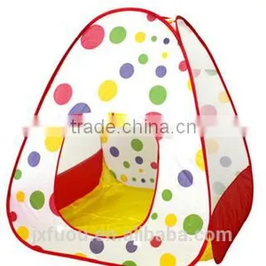 Child Indoor Tent ;Child Teepee Tent; Tent thumbnail-1