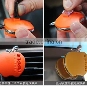 Small Apple Air Refreshing Agent thumbnail-2