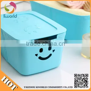 Adjustable Plastic Storage Box thumbnail-5