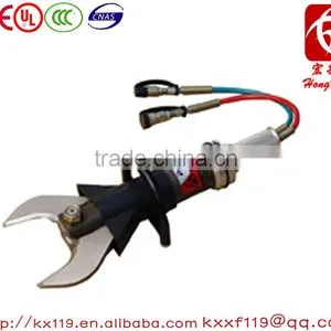 Hydraulic Cut Clamp Rescue Tools for Fire Fighting thumbnail-1