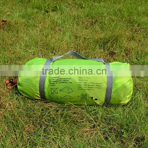 Low Temperature Resistant Double-layer Professional Camping Tent thumbnail-5