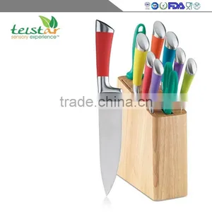 New Product Manufacturers Selling 7 Sets of Stainless Steel, and the Knife in the Kitchen thumbnail-2