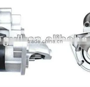 12V 1.4KW 9T STARTER 17702 0001108054 00014108157 12411354823 12411466702 12411712939 12411751539 21991BO CS1067 thumbnail-1