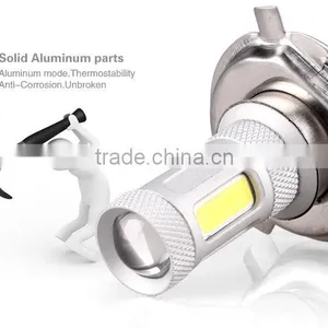 New Design Auto Bulbs 12v-24v H1 / H3 / H4 / H7 / H11 / 9005 Latest 12V 1600LM Auto Led Fog Light Car Led Fog Light thumbnail-5