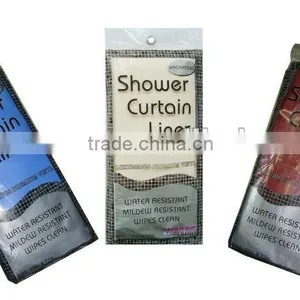 PVC Shower Liner thumbnail-1