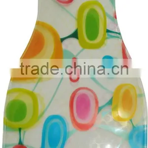 PVC Disposable Plastic Flower Vase thumbnail-1