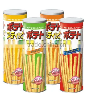 Potato Sticks thumbnail-1