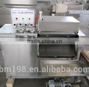 China Whole Sale Custom Soft Candy Processing Machinery thumbnail-2