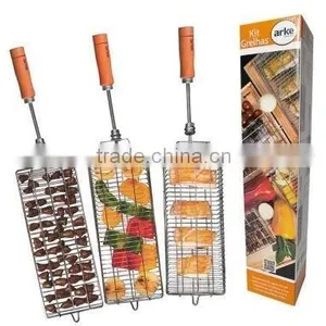 Barbecue Grill Set Arke thumbnail-1