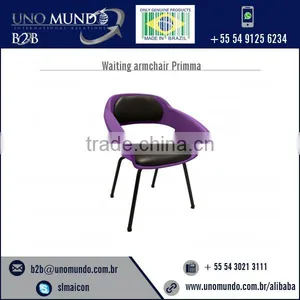 Excellent Quality Hot Selling Salon Styling and Waiting Chair thumbnail-4