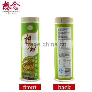 Xiang Nian Brand Wholesale Instant Dried Noodles Ramen 1000g Dandan Noodle thumbnail-2