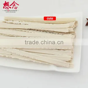 Xiang Nian Brand Wholesale Instant Noodles 1000g Sliced Noodle thumbnail-4