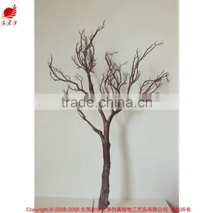 Imported Christmas Ornaments Tree and Birthday Party Decoration Faux Manzanita Tree thumbnail-1