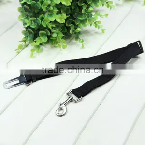 Adjustable Practical Dog Pet Car Safety Leash Seat Belt Harness Restraint Collar Leads Travel Clip Hot Selling thumbnail-6