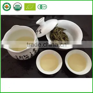 Loose Bulk Organic Bai Hao Yin Zhen White Tea for Sale thumbnail-1