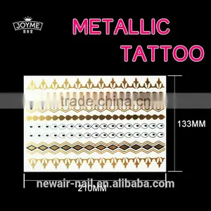2017 New Arrival Indian Pic Water Tattoo Temporary thumbnail-1
