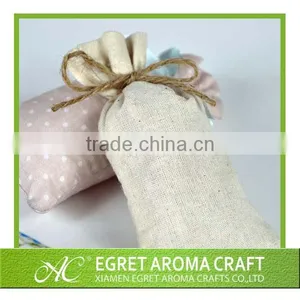 2015 Eco-friendly Home Air Freshener and Home Decoration Nice Design Tied With Ribbon Clothes Scent Sachet thumbnail-1