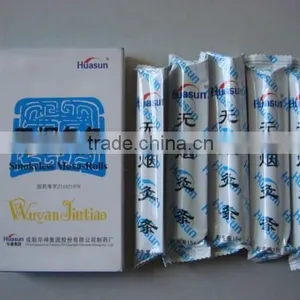 Best Seller Chinese Traditional Smokeless Moxa Rolls Product for Moxibustion thumbnail-1