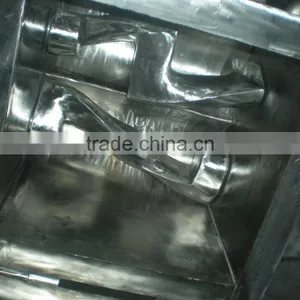 Z Arm Mixer/sigma Kneader for Hot Melt Glue /gum/dough/sugar/rubber/BMC ,CE Marked!! thumbnail-5