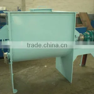 Animal Feed Mixing and Blending Machine, the US Standard thumbnail-1