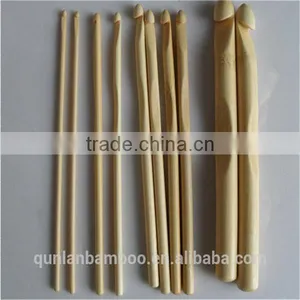 Popular Products Bamboo Knitting Needles Crochet Hook thumbnail-1