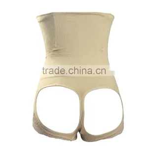 Top Lift the Hips Promotion Personalized High Waist Slimming Slim Panty Girdle thumbnail-2