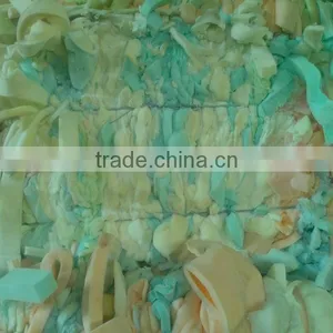 High Quality PU Foam Scrap / Foam Scrap / Mattress Foam Scrap thumbnail-5