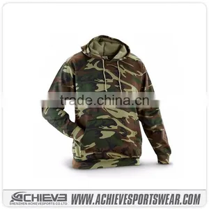Custom Waterproof Jacket / M65 Camo Jacket thumbnail-1