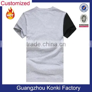 China Direct Supplier 2016 Custom Latest Shirt Designs for Men thumbnail-4