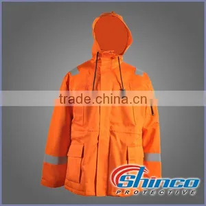 Hot Sale High Quality Clothing Materials for Teflon Jacket thumbnail-1