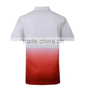 Custom Cheap All-size Mens Polo t Shirt thumbnail-2