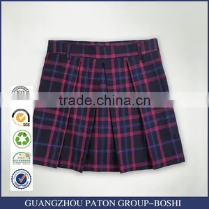 Kidd British College Girl Spring Datongge Dress Skirt Custom thumbnail-1