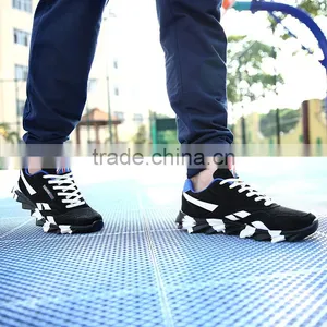Hot Sell China Brand Sport Shoes Sneakers Sample for Lovers, Men Blade Point Running Shoes Sport Fashion Price Cheap Best Qualit thumbnail-6