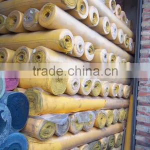 China A Grade Oxford Stocklot With Pvc Coated Backing thumbnail-1