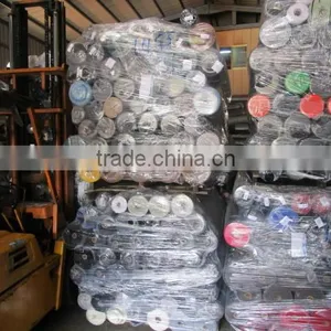 Polyester Oxford Fabric With Pvc Coating Made in Taiwan thumbnail-2