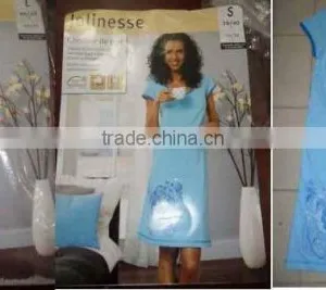 Ladies Evening Dress - Night Dress thumbnail-1
