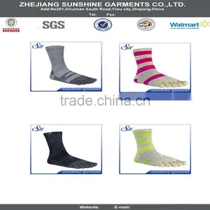 Buying Agent / Trading Services in China for Socks thumbnail-1