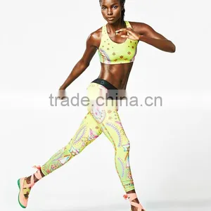 2014 Custom Cool Made Compression Sports Bra thumbnail-1