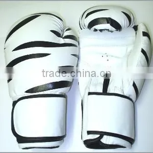 Leather Head Guard thumbnail-2