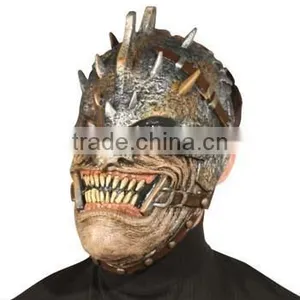 Depraved Mutant Warrior Mask thumbnail-1