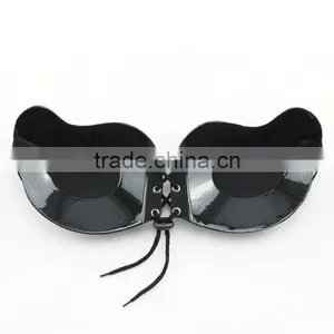 Ladies Underwear Sexy Bra and Panty New Design thumbnail-4