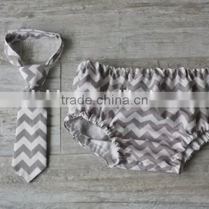 Kids Shorts Boy Seersucker Baby Kids Diaper Cover Baby Toddler Bloomers thumbnail-5