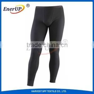 Wholesale Men's Winter 100% Merino Wool Long Johns thumbnail-3